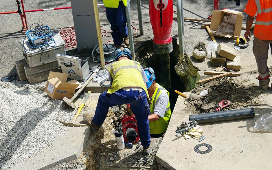déboucheur canalisations Bonneuil-sur-Marne