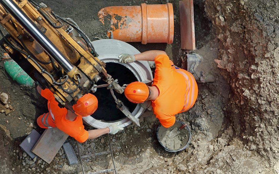 plombier débouchage canalisation Magny-le-Hongre