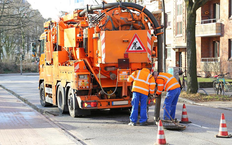 plombier débouchage canalisation Magny-le-Hongre