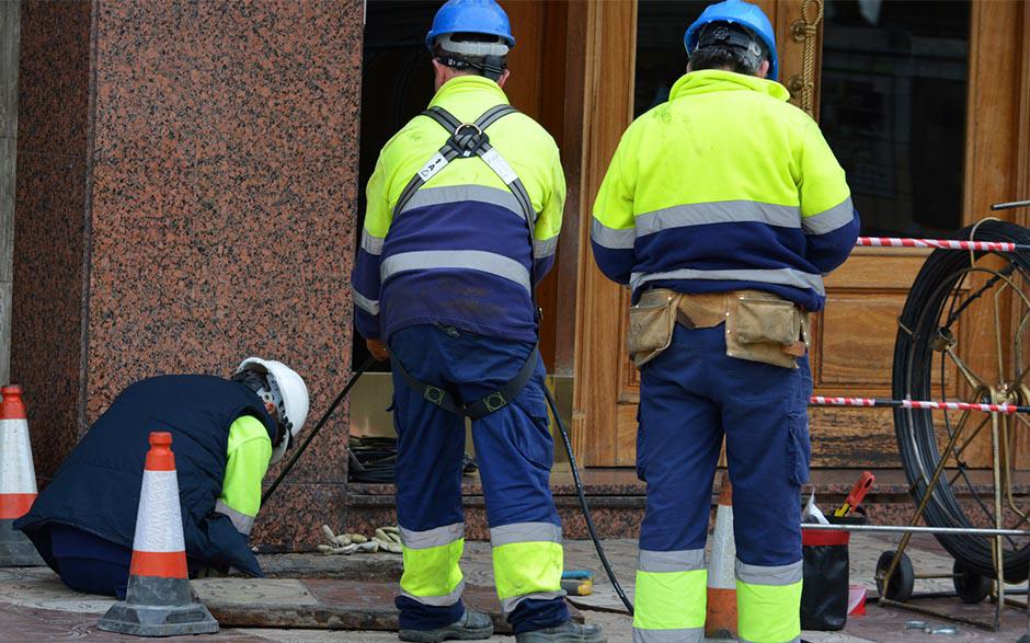 déboucheur de canalisations Épinay-sur-Seine