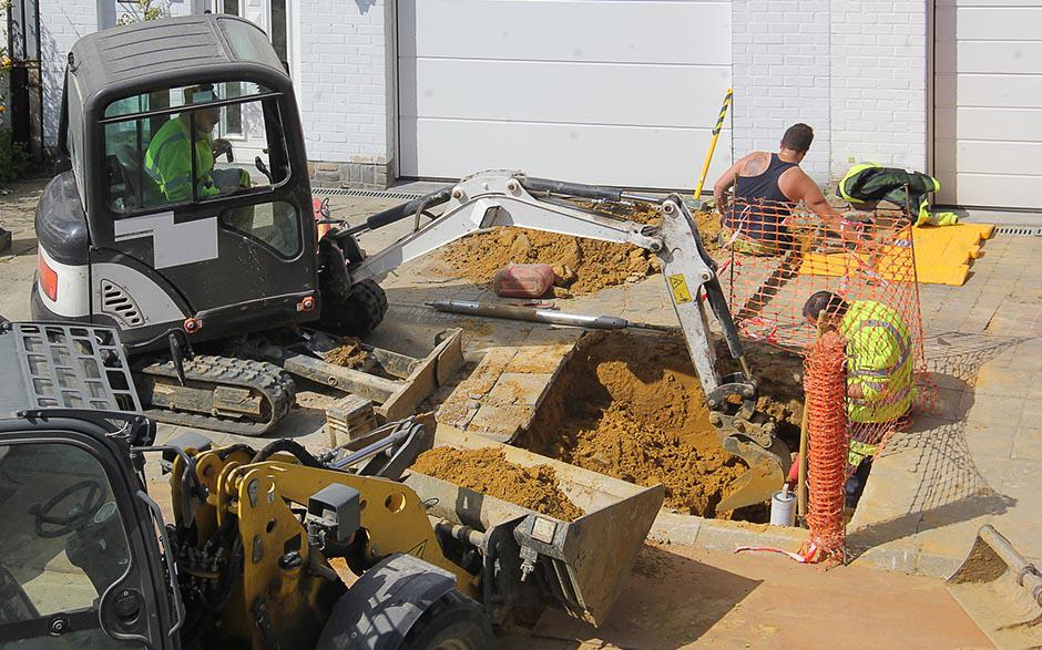 déboucheur chimique canalisation Bonneuil-sur-Marne