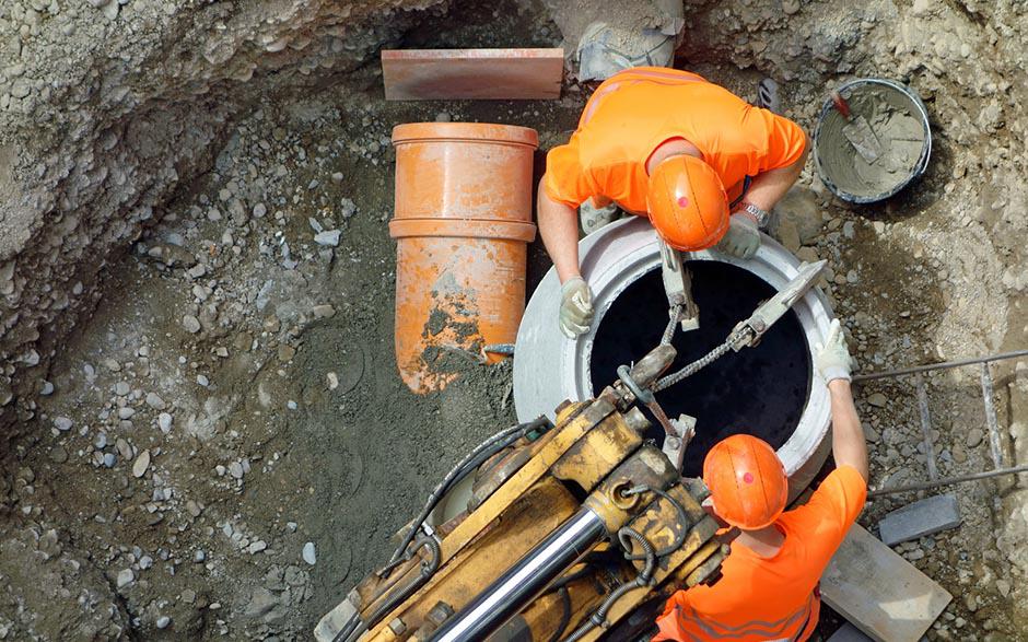 déboucheur canalisations Bonneuil-sur-Marne