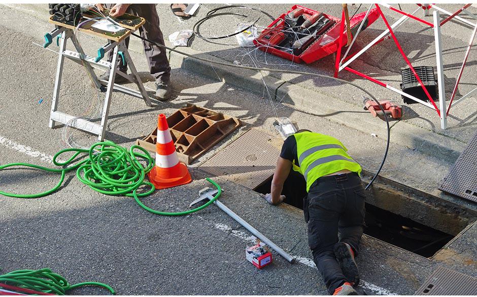 débouchage urgent Pantin